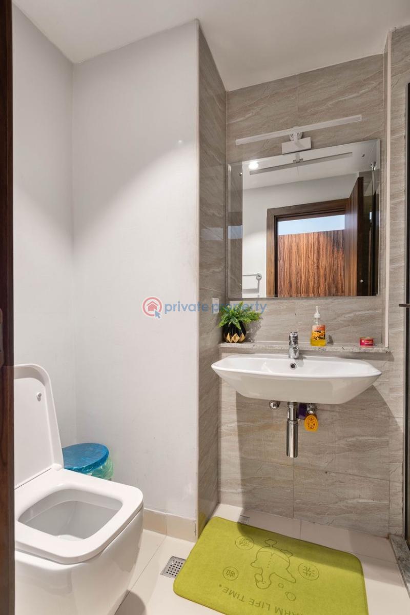 Two bedroom service apartment - 8 2 bedroom Block Of Flats Short let Oniru Victoria Island Lagos - 8