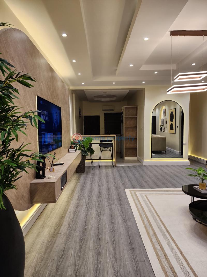 Two bedroom service apartment - 3 2 bedroom Block Of Flats Short let Akeem Dickson Lekki Phase 1 Lagos - 3