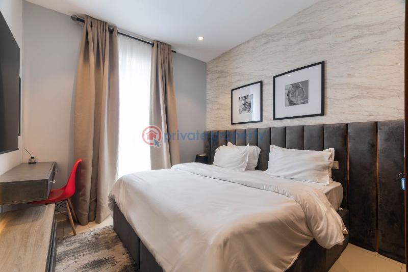 Two bedroom service apartment - 7 2 bedroom Block Of Flats Short let Oniru Victoria Island Lagos - 7