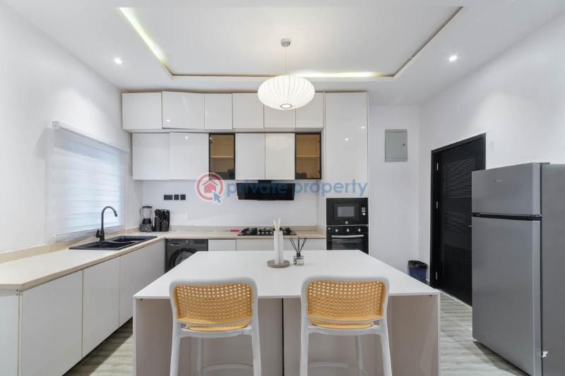 Two bedroom service apartment - 18 2 bedroom Block Of Flats Short let Freedom Way Lekki Phase 1 Lagos - 18