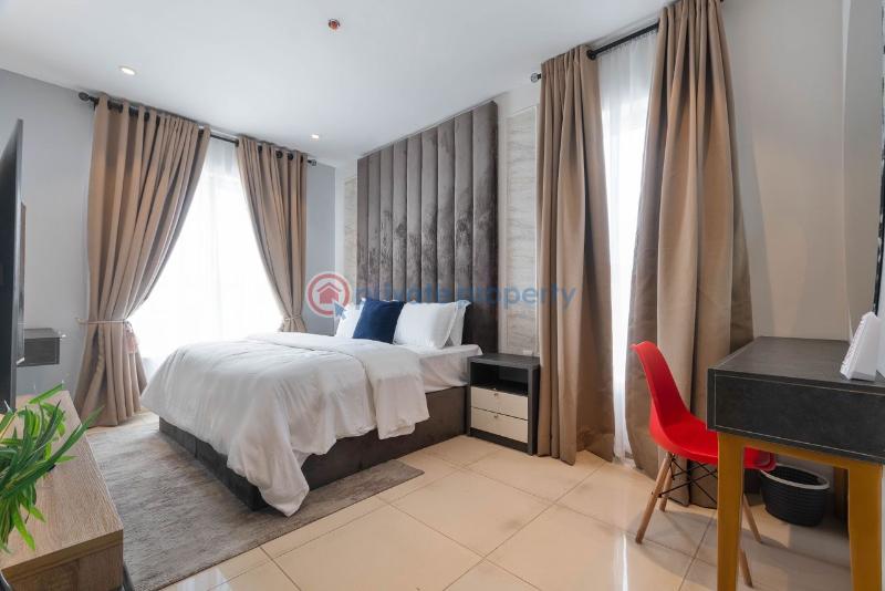 Two bedroom service apartment - 5 2 bedroom Block Of Flats Short let Oniru Victoria Island Lagos - 5