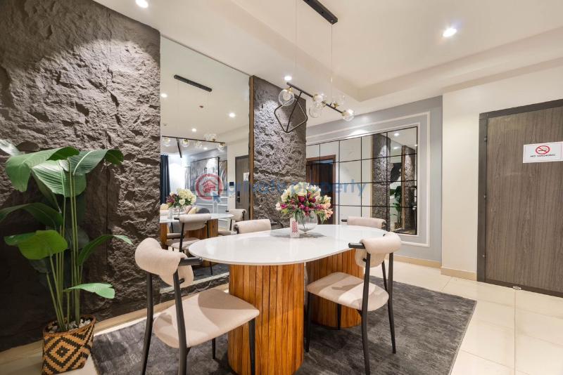 Two bedroom service apartment - 4 2 bedroom Block Of Flats Short let Oniru Victoria Island Lagos - 4