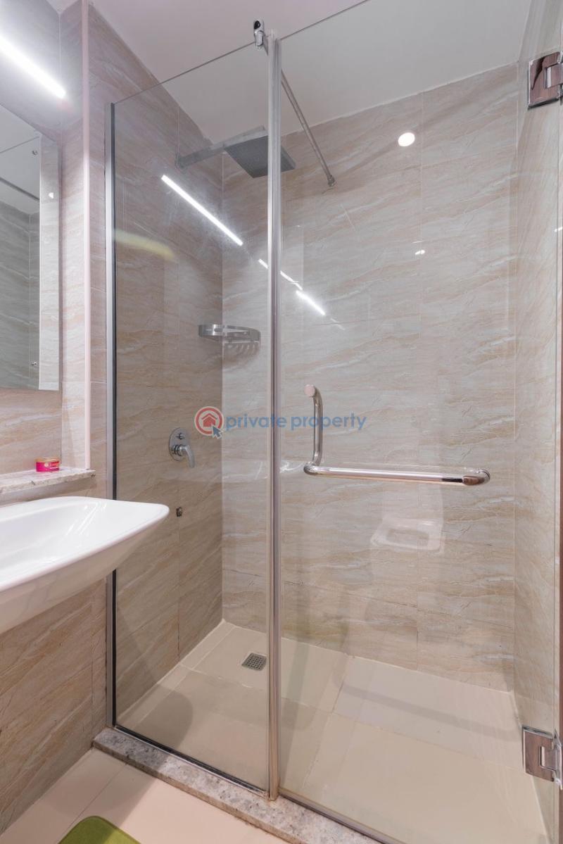 Two bedroom service apartment - 9 2 bedroom Block Of Flats Short let Oniru Victoria Island Lagos - 9