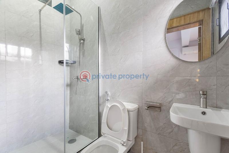 Two bedroom service apartment - 13 2 bedroom Block Of Flats Short let Freedom Way Lekki Phase 1 Lagos - 13