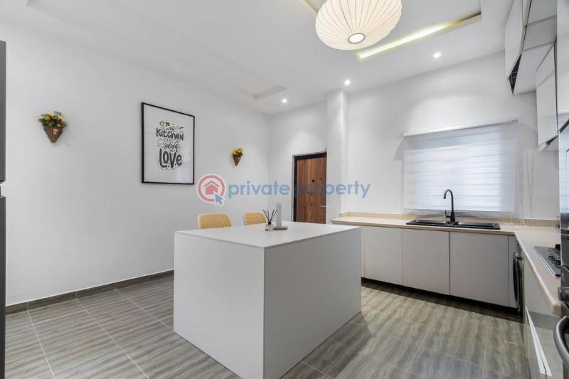 Two bedroom service apartment - 16 2 bedroom Block Of Flats Short let Freedom Way Lekki Phase 1 Lagos - 16