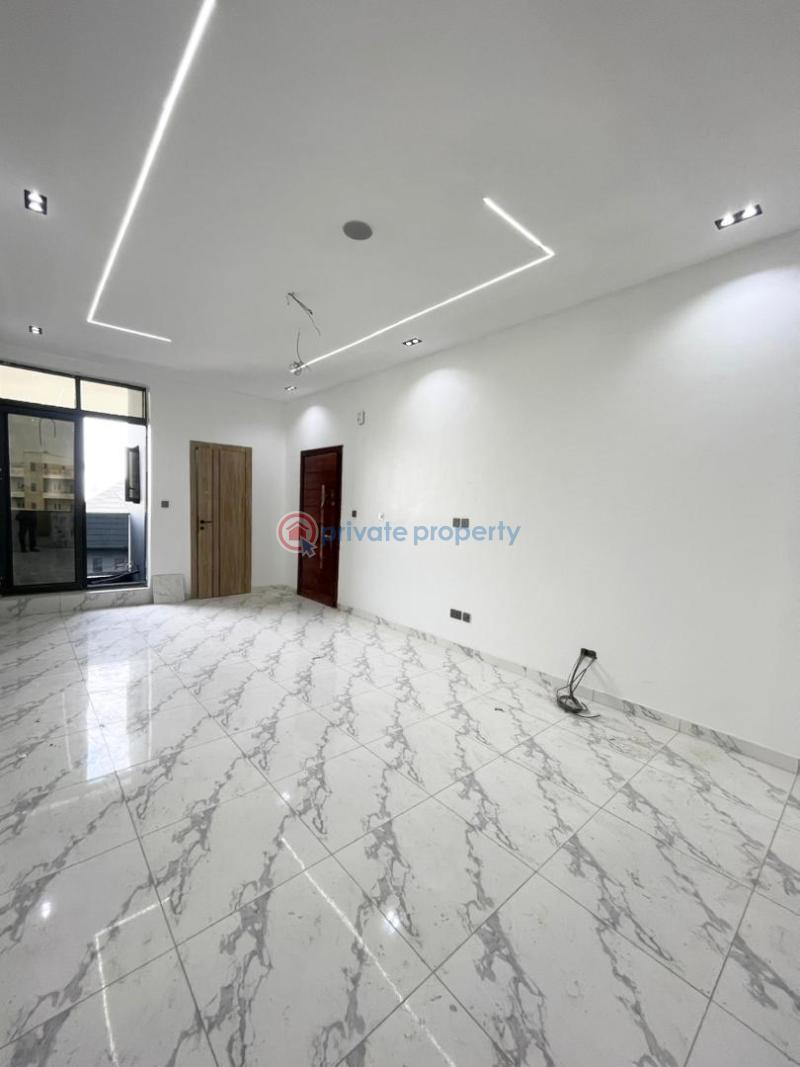 2 bedroom Flat & Apartment For Sale Orchid Road Lekki Lagos - 1