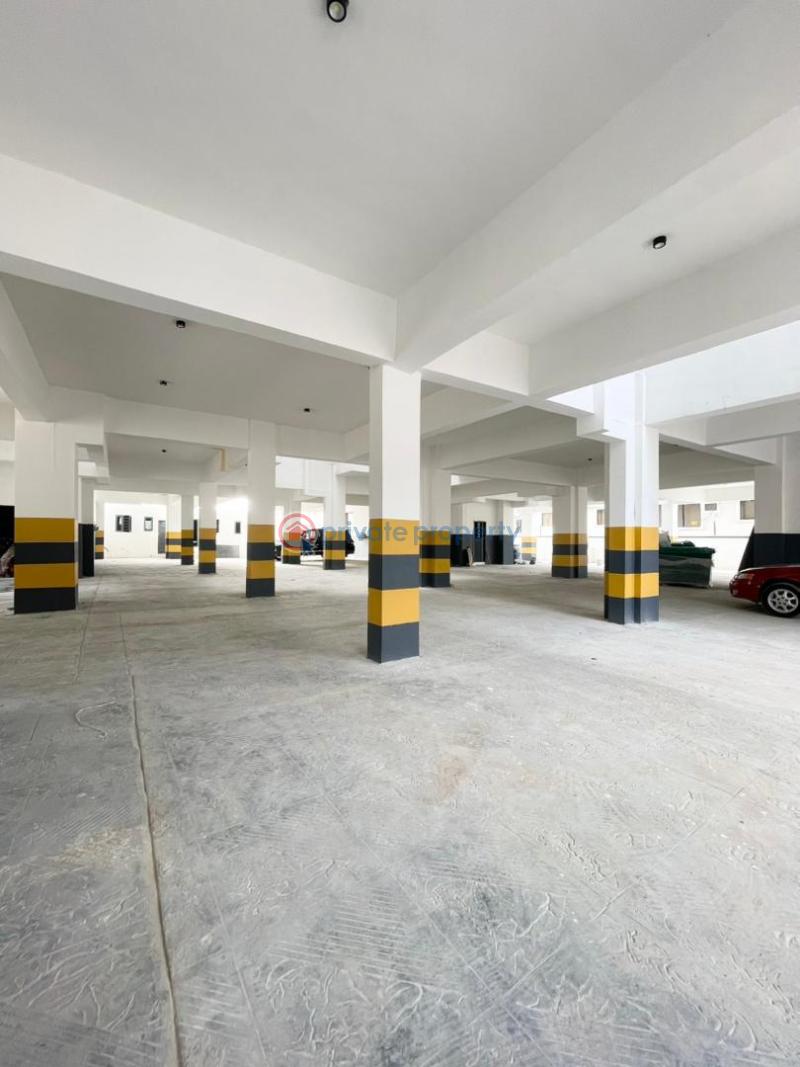 2 bedroom Flat & Apartment For Sale Orchid Road Lekki Lagos - 5