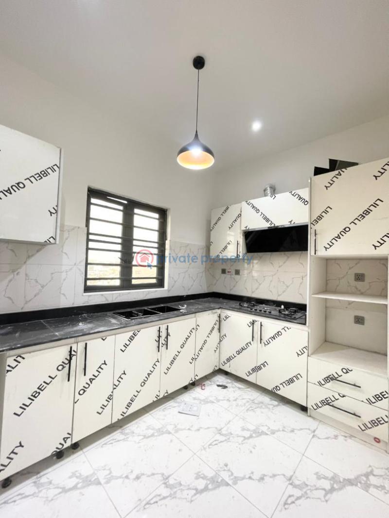 2 bedroom Flat & Apartment For Sale Orchid Road Lekki Lagos - 2