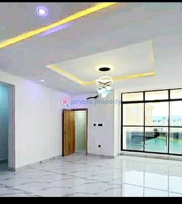 2 bedroom Flat & Apartment For Rent Lekki Lagos