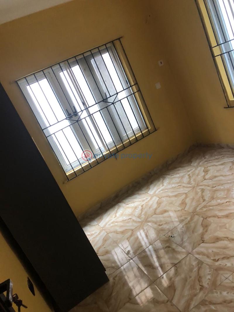 2 bedroom Flat & Apartment For Rent Ebute Ikorodu Lagos - 2