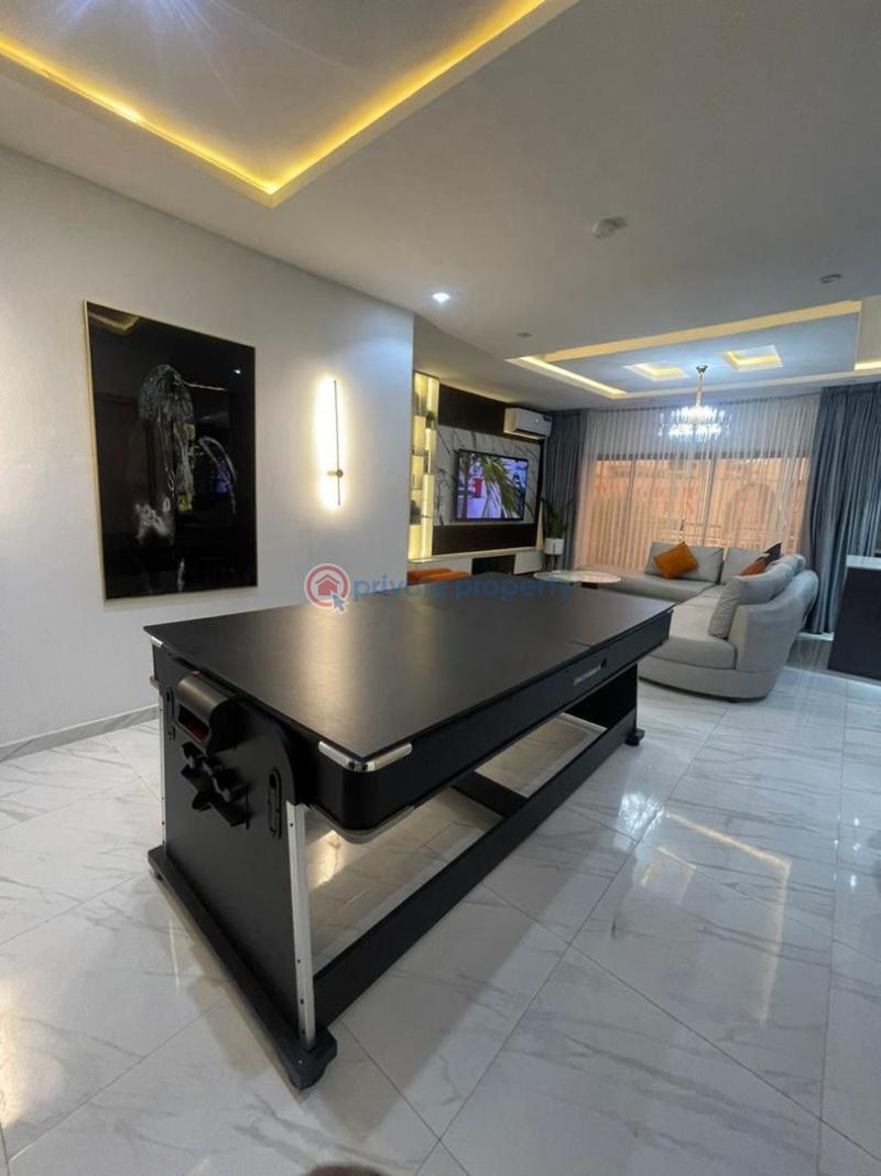 2 bedroom Flat & Apartment Short let Lekki Phase 1 Lagos - 3