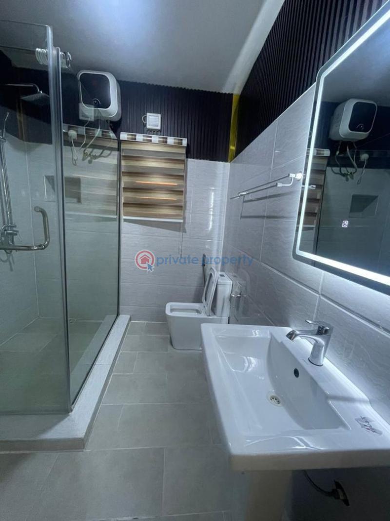2 bedroom Flat & Apartment Short let Lekki Phase 1 Lagos - 9
