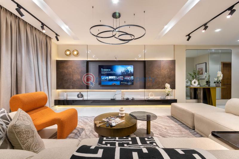 2 bedroom Block Of Flats Short let Admiralty Way Lekki Phase 1 Lagos - 7