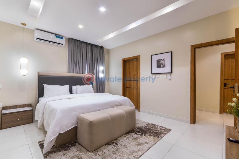 2 bedroom Block Of Flats Short let Admiralty Way Lekki Phase 1 Lagos - 11