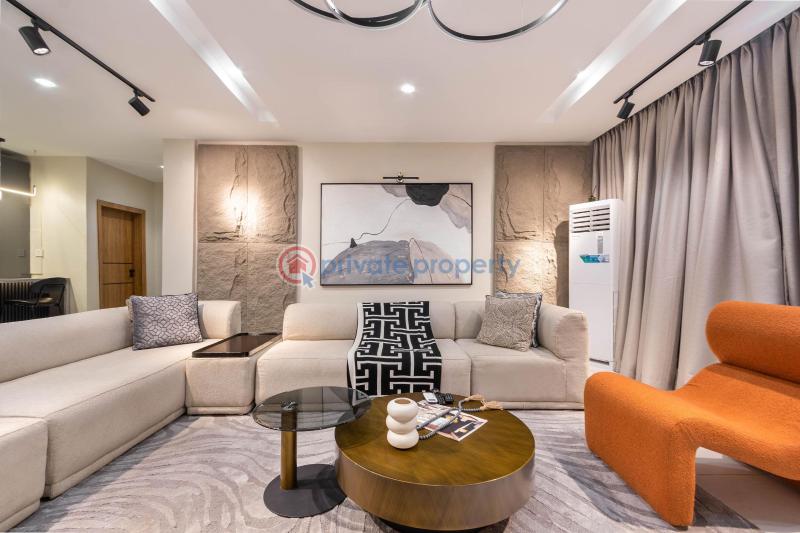 2 bedroom Block Of Flats Short let Admiralty Way Lekki Phase 1 Lagos - 2