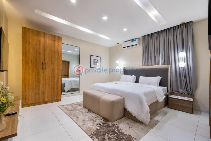 2 bedroom Block Of Flats Short let Admiralty Way Lekki Phase 1 Lagos - 13