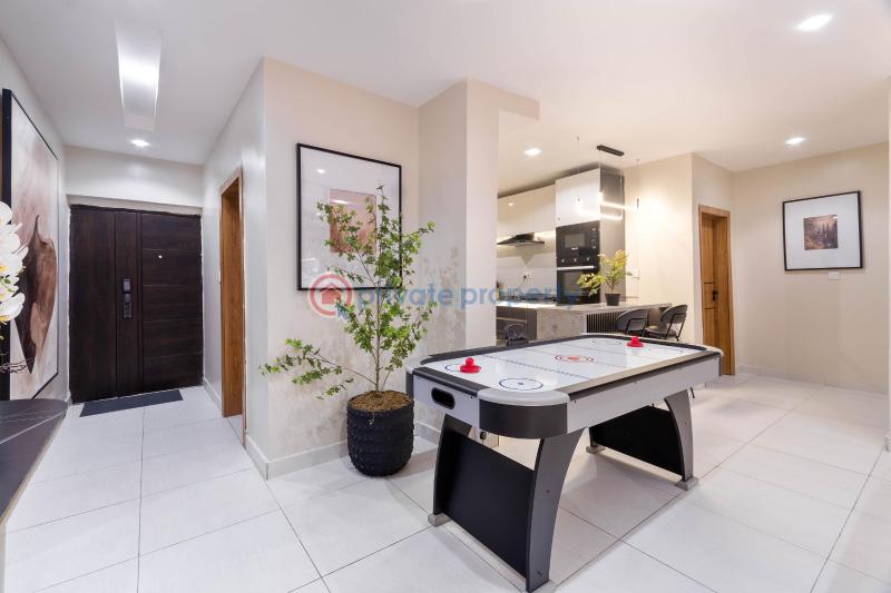 2 bedroom Block Of Flats Short let Admiralty Way Lekki Phase 1 Lagos - 8