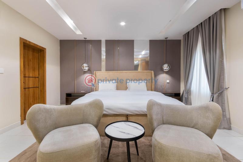 2 bedroom Block Of Flats Short let Admiralty Way Lekki Phase 1 Lagos - 16