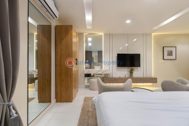 2 bedroom Block Of Flats Short let Admiralty Way Lekki Phase 1 Lagos - 18