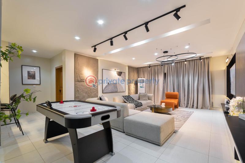 2 bedroom Block Of Flats Short let Admiralty Way Lekki Phase 1 Lagos - 10