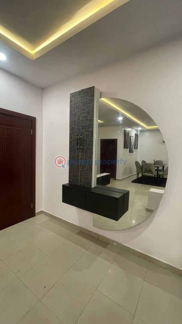 2 bedroom Flat & Apartment Short let Victoria Island Lagos - 4