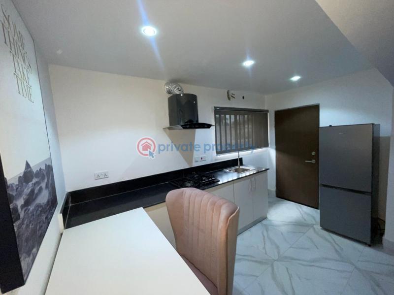 2 bedroom Flat & Apartment Short let Victoria Island Lagos - 2