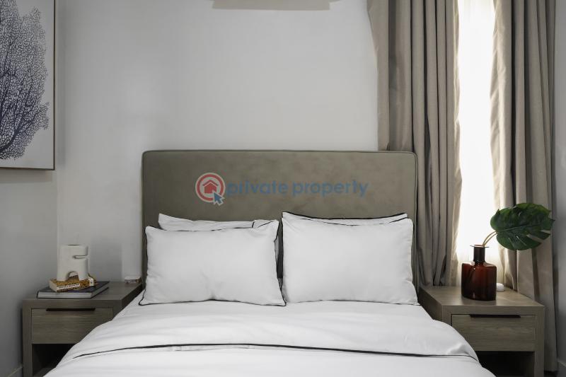 2 bedroom Flat & Apartment Short let Osapa Lekki Lagos - 3