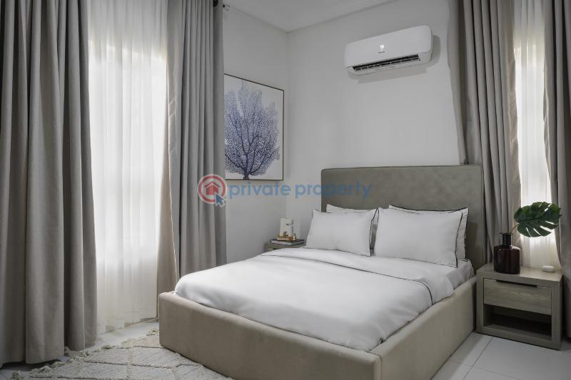 2 bedroom Flat & Apartment Short let Osapa Lekki Lagos - 4