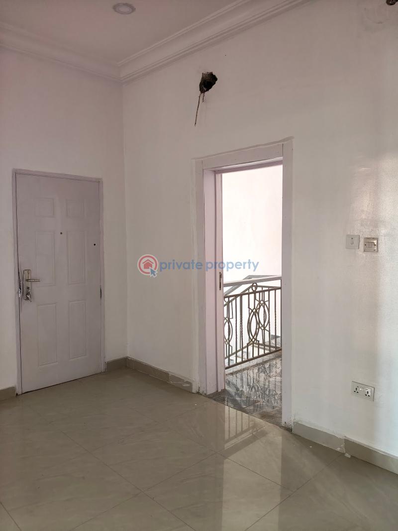 2 bedroom Block Of Flats For Rent Off Admiralty Way Lekki Phase 1 Lagos - 7
