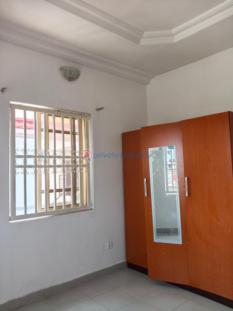 2 bedroom Block Of Flats For Rent Off Admiralty Way Lekki Phase 1 Lagos - 6