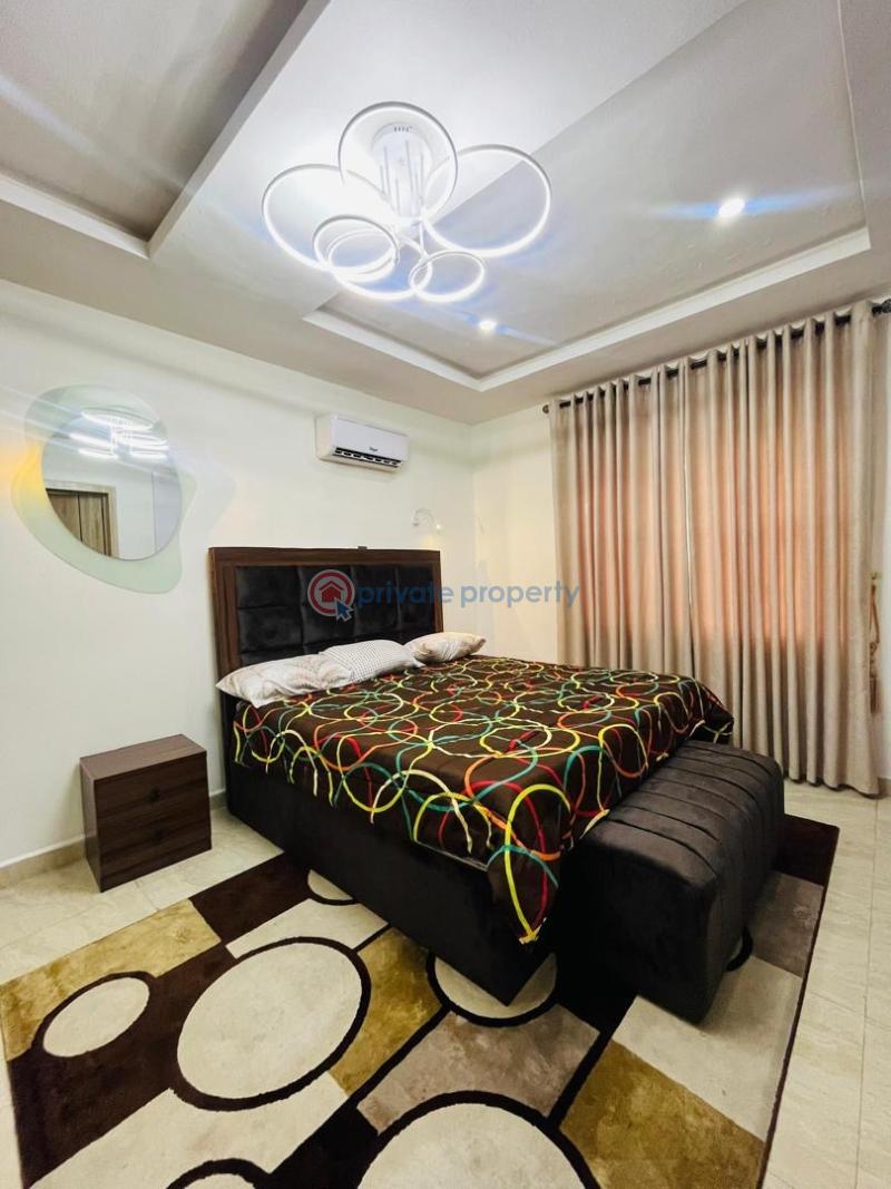 2 bedroom Flat & Apartment Short let Lbs Ajah Lagos - 6