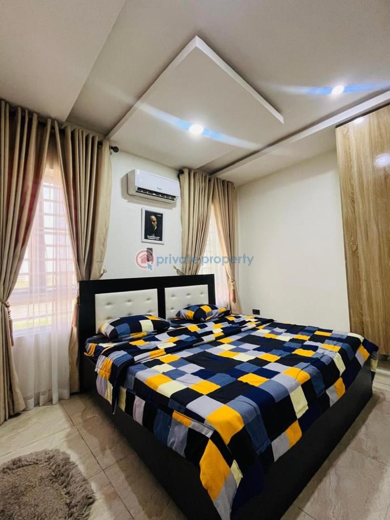 2 bedroom Flat & Apartment Short let Lbs Ajah Lagos - 5