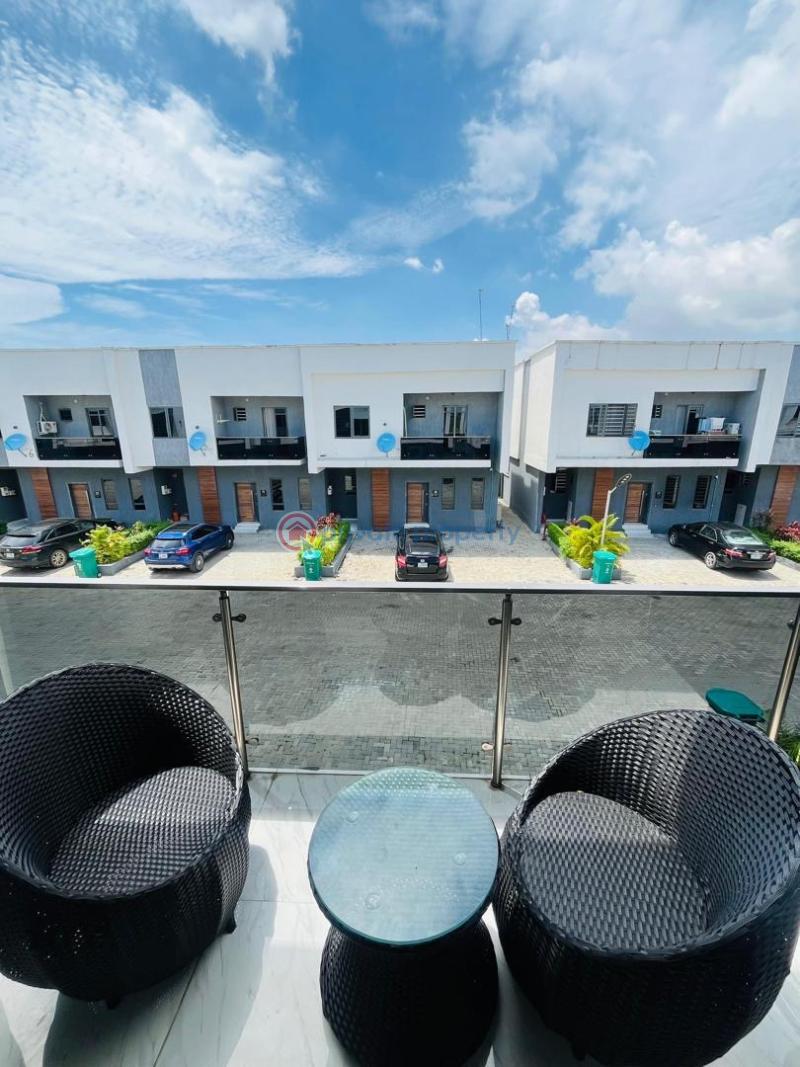 2 bedroom Flat & Apartment Short let Lbs Ajah Lagos - 7