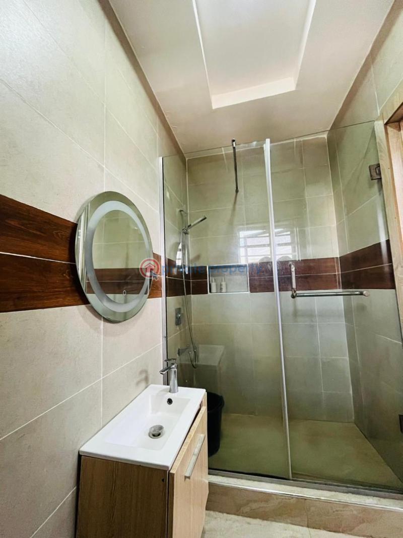 2 bedroom Flat & Apartment Short let Lbs Ajah Lagos - 8