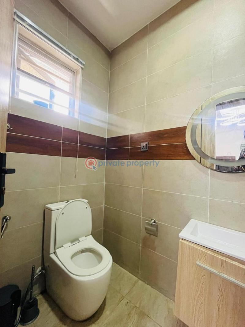 2 bedroom Flat & Apartment Short let Lbs Ajah Lagos - 9