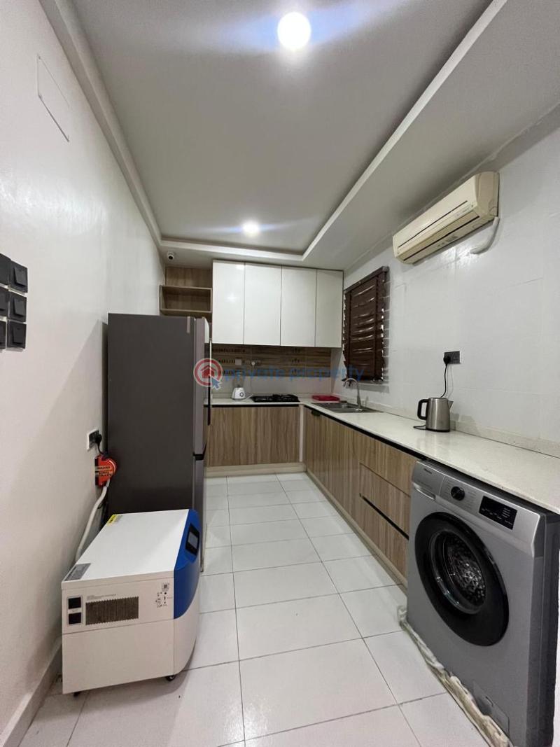 2 bedroom Flat & Apartment Short let Lbs Ajah Lagos - 2