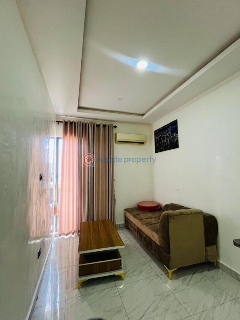 2 bedroom Flat & Apartment Short let Lbs Ajah Lagos - 4