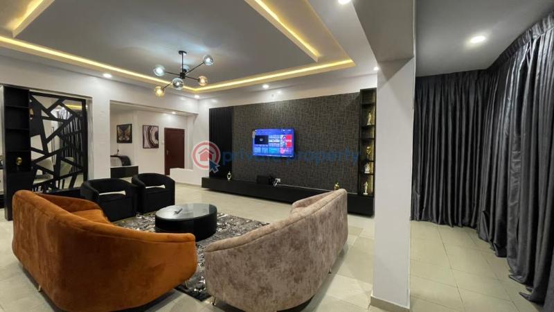 2 bedroom Flat & Apartment Short let Victoria Island Lagos - 0