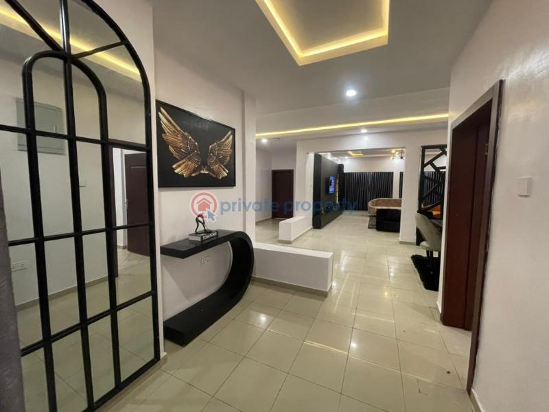 2 bedroom Flat & Apartment Short let Victoria Island Lagos - 1