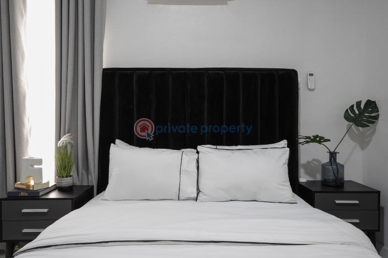 2 bedroom Flat & Apartment Short let Osapa Lekki Lagos - 5