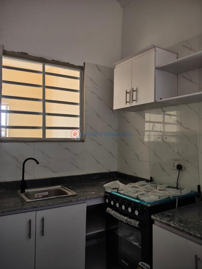 2 bedroom Block Of Flats For Rent Off Admiralty Way Lekki Phase 1 Lagos - 4