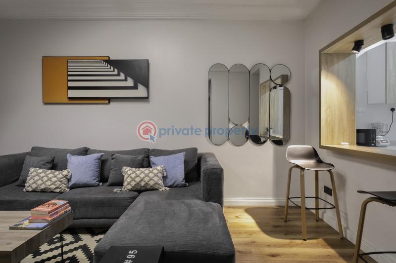 2 bedroom Flat & Apartment Short let Osapa Lekki Lagos - 2