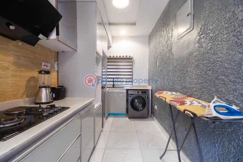 2 bedroom Flat & Apartment Short let Ikate Lekki Lagos - 4