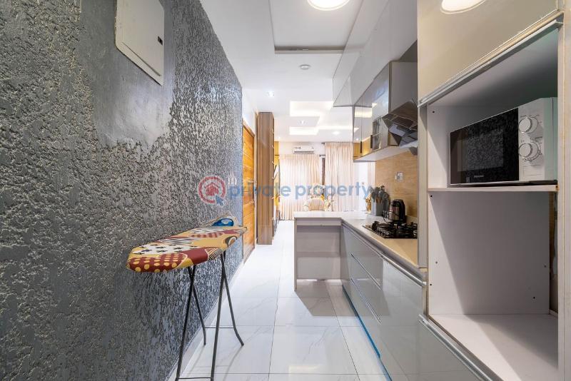 2 bedroom Flat & Apartment Short let Ikate Lekki Lagos - 3