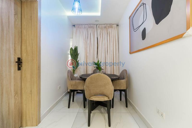 2 bedroom Flat & Apartment Short let Ikate Lekki Lagos - 2