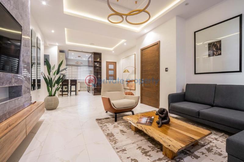 2 bedroom Flat & Apartment Short let Lekki Phase 1 Lagos - 0