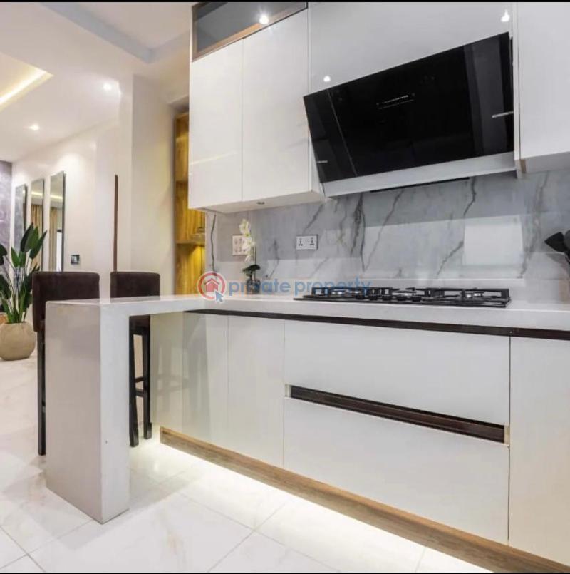 2 bedroom Flat & Apartment Short let Lekki Phase 1 Lagos - 2