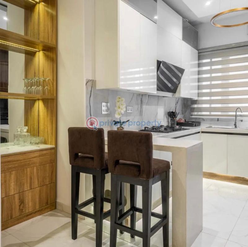 2 bedroom Flat & Apartment Short let Lekki Phase 1 Lagos - 1