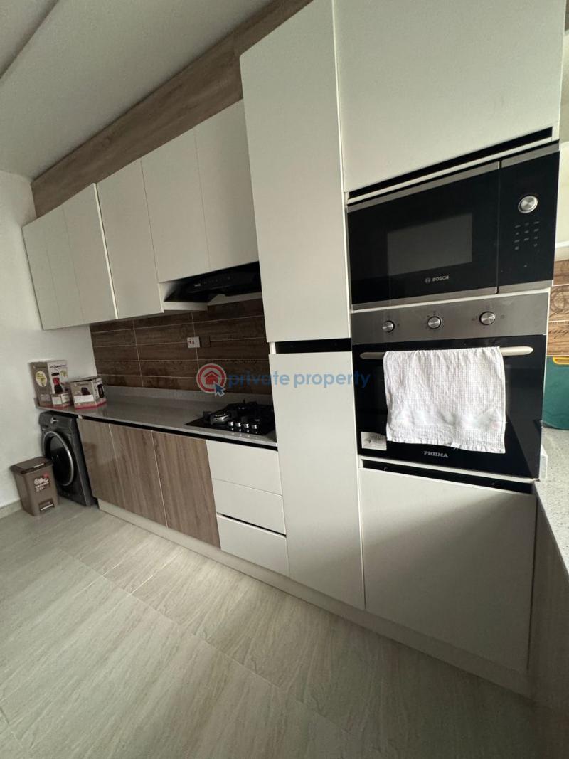 2 bedroom Flat & Apartment Short let Ikate Lekki Lagos - 3