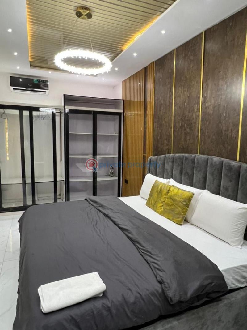 2 bedroom Flat & Apartment Short let Ikate Lekki Lagos - 7